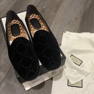 Men’s Gucci Loafers